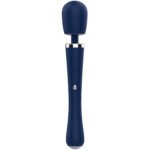 Indulge Me Pleasure Wand - Blue - Image 2