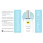 Pjur Infinity Water Based Lubricant 1.7 Oz - Image 3