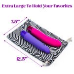 The Collection - Cotton Toy Bag - 18 Pcs Counter Display - Assorted - Image 4