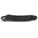 Snake Cocksheath - Black Ice - Image 8