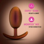 Anal Adventures Matrix - Neutron Plug - Cosmic Copper - Image 6