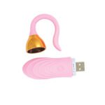The Beat Magic Teaser Plug - Pink - Image 2