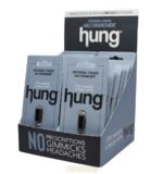 Hung Male Enhancement 24 Ct Display - Image 3
