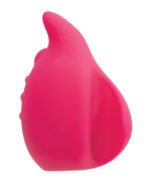 Huni Rechargeable Finger Vibe - Foxy Pink - Image 2