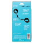Euphoria Collection Ankle Cuffs - Black - Image 9