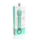 Primo Wand Rechargeable Vibe - Kiwi - Image 3