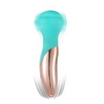 Kali 15-Function Rechargeable Wireless Dual Motor Mini Wand - Image 2