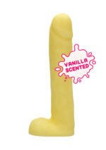 Penis Soap With Balls - Vanilla - Image 3