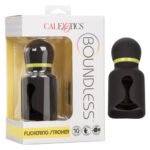 Boundless Flickering Stroker - Black - Image 8