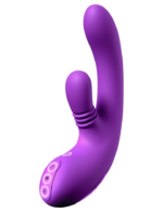 Fantasy for Her Intimotion G Pro - Purple - Image 2