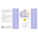 Pjur Infinity Silicone Based Lubricant 1.7 Oz - Image 3