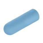 Turbo Buzz Rounded Mini Bullet - Blue - Image 3