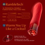 Oh My Gem - Desire - Ruby - Image 3