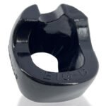 Big D Cockring - Black - Image 6