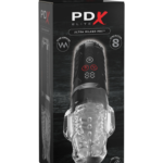 Pdx Elite Ultra Milker Pro