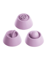 Fantasy for Her G Touch Pulse Pro - Purple - Image 4