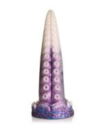 Astropus Tentacle Silicone Dildo - Image 9