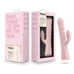 Blush - Jaymie - Pink - Image 10