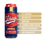 Schag's - Aurousing Ale - Frosted - Image 6