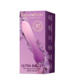 Anniversary Ultra Bullet - Orchid