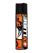 Oxlube Silicone 8.5 Oz - Image 2