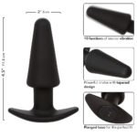 Rock Bottom Tapered Probe - Black - Image 6