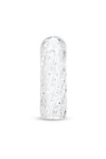 Zolo Hand Stroker Clear Shot Stroker - Image 2