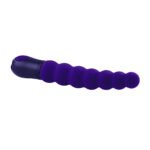 Beaded Beauty - Purple - Image 3