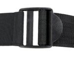 Hollow Strap-on Without Balls 6 Inch - Tan - Image 8