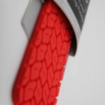 Sei Mio - Tyre Paddle - Red
