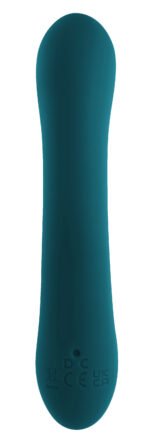 Playboy Pleasure - Little Rabbit - Deep Teal - Image 3