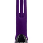 Playboy Pleasure - the Thrill Rabbit Vibrator -  Purple - Image 6