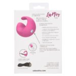 Luvmor "O"s - Pink - Image 4