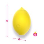 Dreamii Lemon Bliss - Exclusive Limited Edition - Image 6