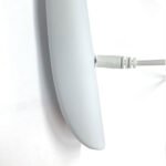 Oceana 15-Function Sonic USB Rechargeable Vibrator - Image 2