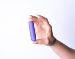 Jessi Super Charged Mini Bullet - Purple - Image 3
