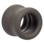 Alpha Liquid Silicone Scrotum Ring - Gray Gray - Image 7