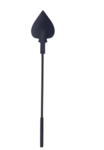 Temptasia Ardor - Spade Crop - Black - Image 2