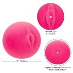 Pop Sock Pussy and Ass - Pink - Image 6