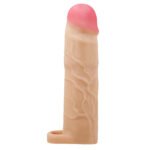 Gerd Extended Penis Sleeve - Light