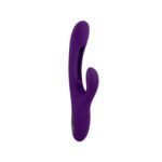 Playboy Pleasure - the Thrill Rabbit Vibrator -  Purple - Image 3