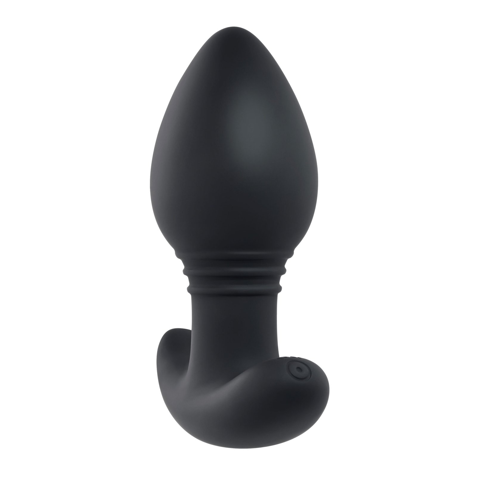 Playboy Pleasure - Plug and Play - Butt Plug - Black image 0 Playboy Pleasure - Plug and Play - Butt Plug - Black - Image 1