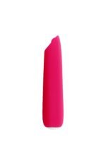 Boom Rechargeable Warming Vibe - Foxy Pink - Image 5