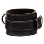 Euphoria Collection Hog Tie - Black
