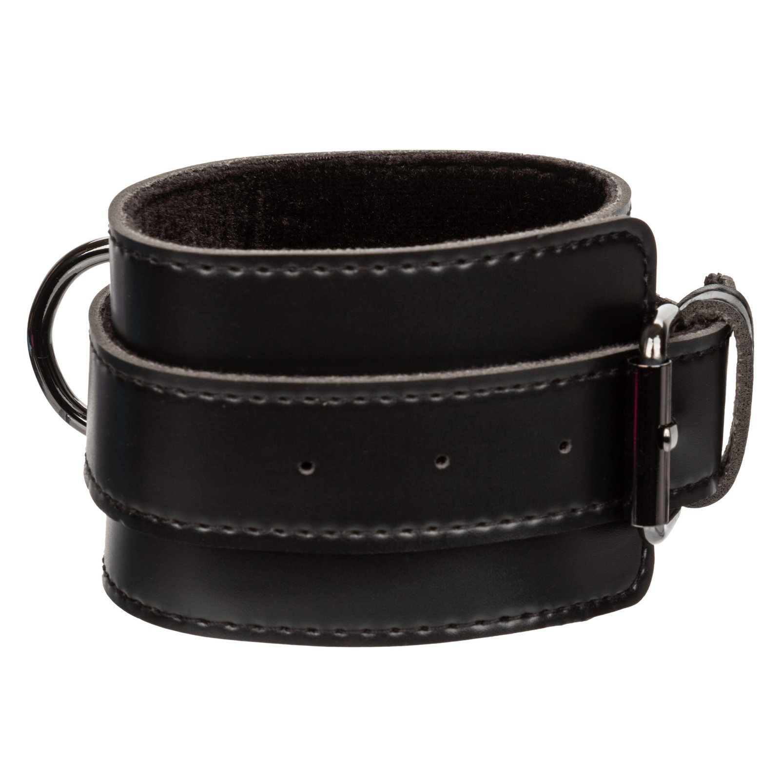 Euphoria Collection Hog Tie - Black image 0 Euphoria Collection Hog Tie - Black - Image 1