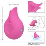 Luvmor Kisses - Pink - Image 9