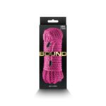 Bound - Rope - Pink - Image 2