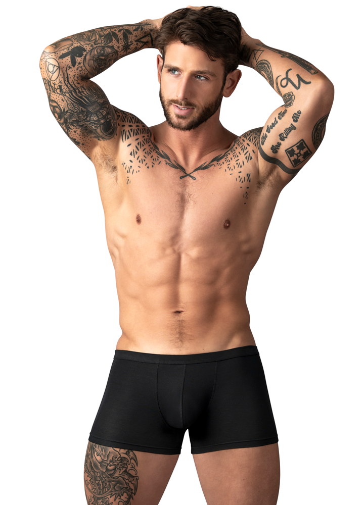 Eco Cozy Pouch Short - XL - Black image 0 Eco Cozy Pouch Short - XL - Black - Image 1
