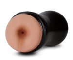 Coverboy - Cowboy - Self Lubricating Stroker - Beige - Image 2