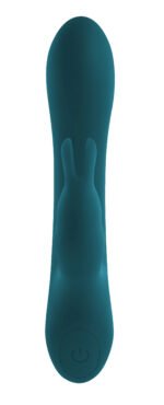 Playboy Pleasure - Little Rabbit - Deep Teal - Image 2